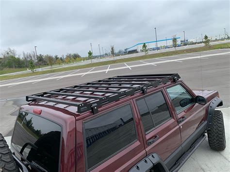 Best Roof Rack For Jeep Cherokee 2023 And Buyers Guide