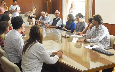 Mendoza Futura amplía su oferta formativa para jóvenes de los últimos