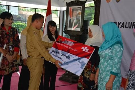 Geger BLT Mitigasi Risiko Pangan Rp600 Ribu Kabarnya Sudah Cair Via PT