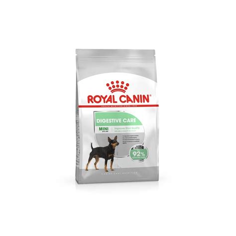 Royal Canin Mini Digestive Care Egypuppy Pet Shop Online