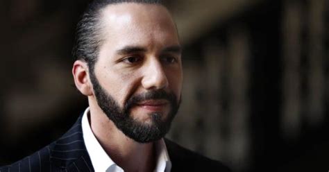 Felicita Nayib Bukele a José Raúl Mulino presidente electo Panamá