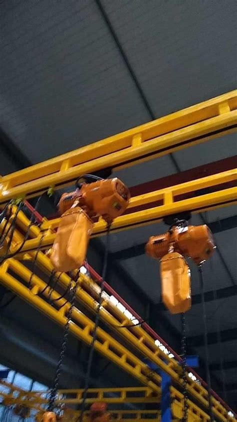 China Kg Ton Tont Kbk Rigid Crane System Manufacturers