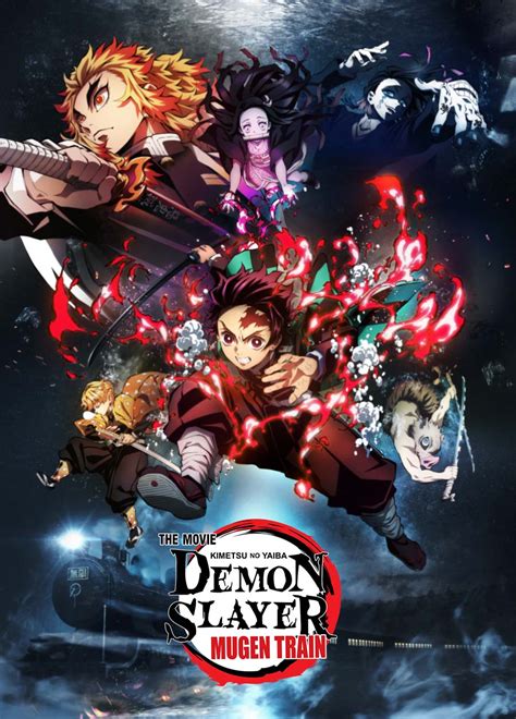 Demon Slayer Kimetsu No Yaiba Anime Official Usa Website