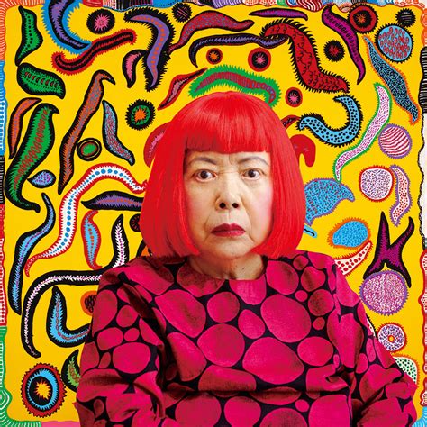 Il meraviglioso 'spazio infinito' di Kusama a Bergamo - Red Carpet Magazine