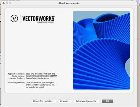 Vectorworks 2023 Service Pack 6 Available for Download - Tech Bulletins ...