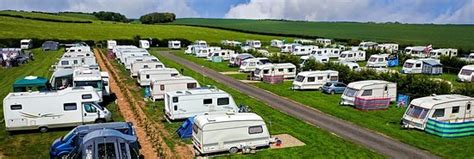 The Grange Holidays Campground Reviews Flamborough England