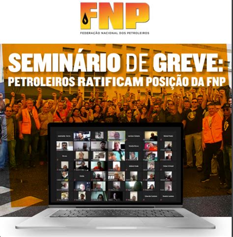 Boletim Da Fnp Traz Rela O De Resolu Es Aprovadas No Semin Rio De