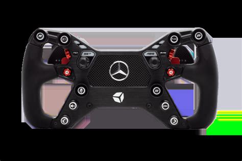 Mercedes Amg Gt Edition Sim Wheel Rsh E Sport Company