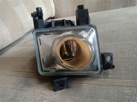 Halogen Lewy Lampa Opel Vectra C Signum Gts 9672098122 Oficjalne