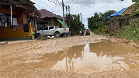 Jawab Keluhan Warga Pemkab Berau Kucurkan Dana Rp 27 Miliar Untuk