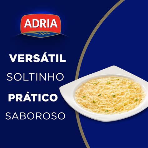 Macarr O De S Mola Ovos Cabelo De Anjo Adria Pacote G