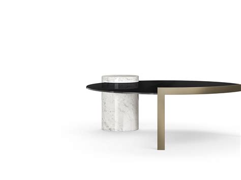 Peo Low Coffee Table By Eforma Design Ollen Pal