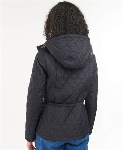 Acheter Votre Barbour Millfire Quilted Jacket Legend Story