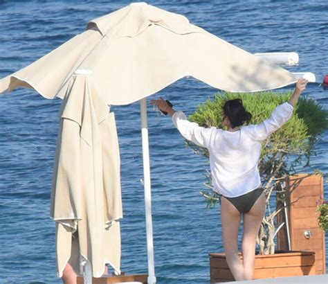 Esra Bilgic Bikini Porn Pictures XXX Photos Sex Images 3777537 PICTOA