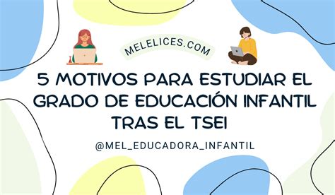 5 motivos por los que merece la pena estudiar el Grado de Educación