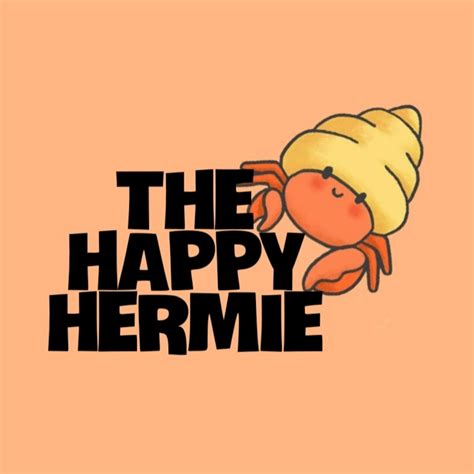 Shop | The Happy Hermie