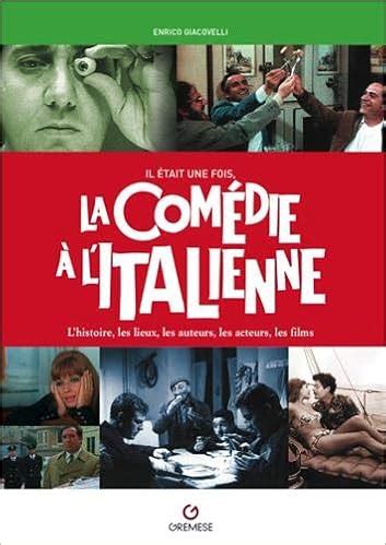 La Comédie italienne Page 21 Dvdclassik cinéma et DVD