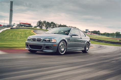 BMW E46 M3 Photo Gallery