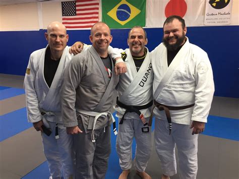 Gallery Gustavo Machado Brazilian Jiu Jitsu Moultrie