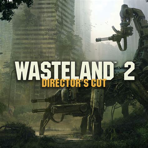 Test De Wasteland 2 Director S Cut Sur PS4 Et Xbox One