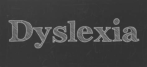 Who owns the word 'Dyslexia'? - Dyslexia Daily Blog