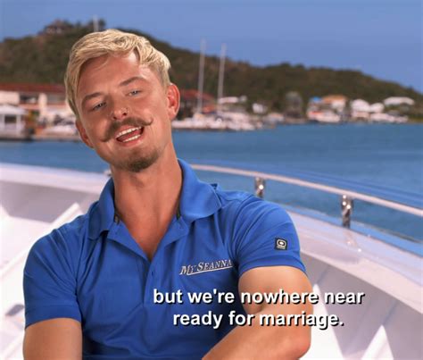 Below Deck S11 Paris And Jakes Relationship Timeline Explained Show