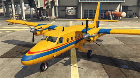 Mammoth Streamer Gta Online Vehicle Stats Price How To Get