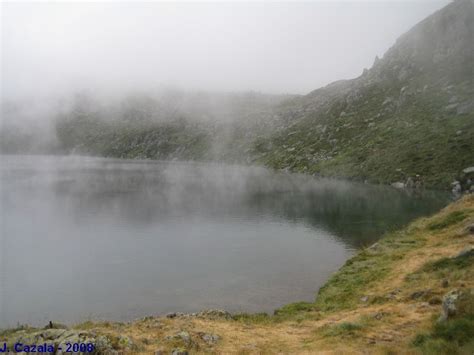 Pyrandonnées Itinéraire de randonnée Lacs Dets Coubous et autres