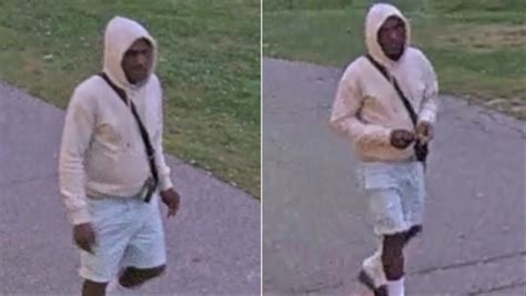 Man Wanted In Sexual Assault Of Girl 14 In Brampton Park