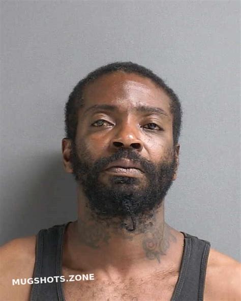 Grimes Lance Z Volusia County Mugshots Zone