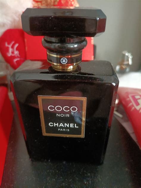 Chanel Perfume, Beauty & Personal Care, Fragrance & Deodorants on Carousell