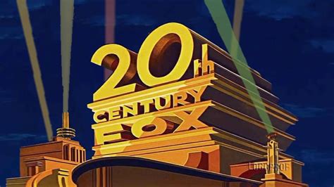 20th Century Fox Version