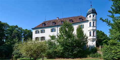 Schloss Peuerbach Fsi Friedrich Sassen Immobilien