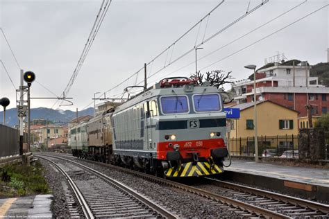 E632 030 Cavi Di Lavagna 4 Aprile 2019 Di Marco Claudio Sturla Il