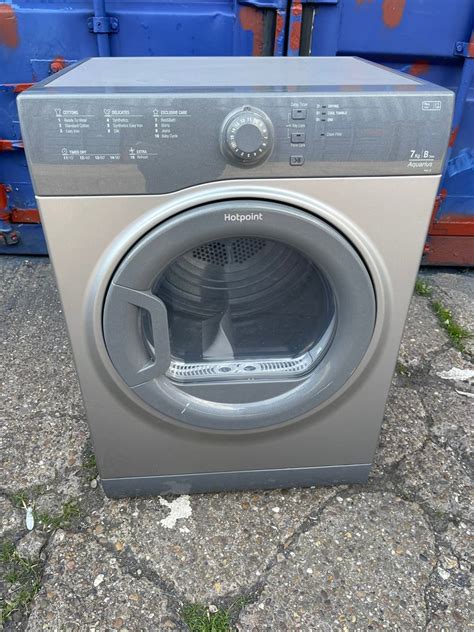 Hotpoint Vented Tumble Dryer 7kg | in Hull, East Yorkshire | Gumtree