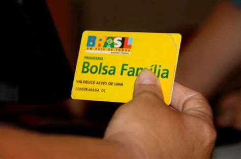 A melhor notícia para quem recebe Bolsa Família acaba de chegar