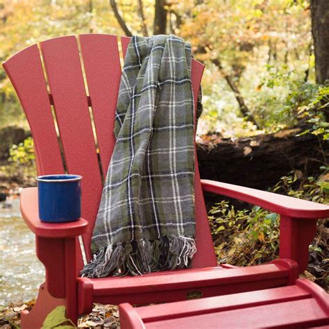 Pawleys Island Hammocks Patio Furniture Adirondack