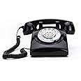 Amazon Rotary Dial Telephones Sangyn S Classic Old Style