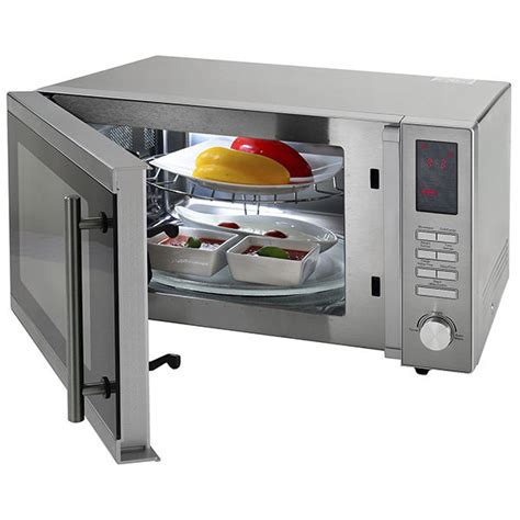 Forno Professionale MWG952 25E RIGA INTERNATIONAL Elettrico