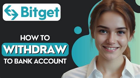 How To Withdraw Money From Bitget To Bank Account Youtube