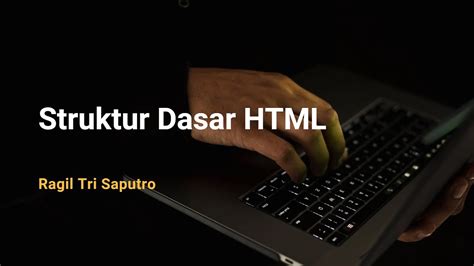 Tutorial Html Lengkap Untuk Pemula Tag Dan Element Heading Dan