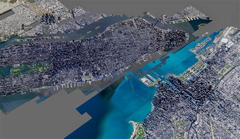 Chicago Vs NYC A Visual Comparison Bryce Smith