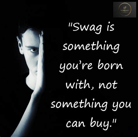 Swag Quotes To Show Attitude And Express Yourself Differently