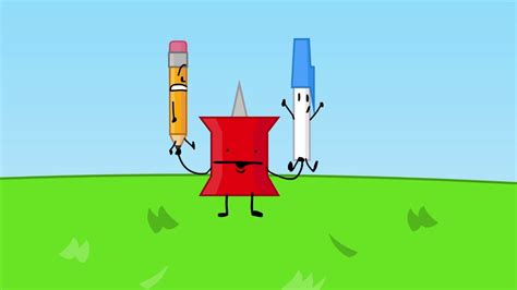 Bfdi 1b Reanimated Map Pt 72 Youtube