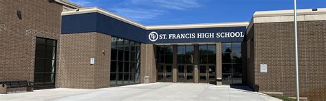 St Francis Mn High School 2024 Choir Schedule Lakers Schedule 2024
