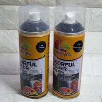 Jual Carlas Rubber Paint Cat Terbaik Harga Murah Juni Cicil