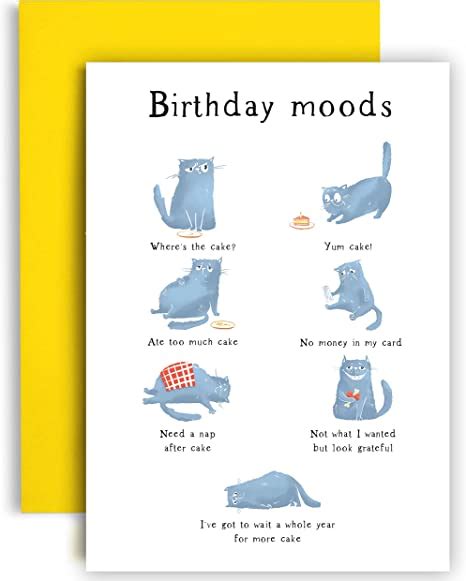 Huxters Birthday Card For Her Birthday Cards Female Adult Friend