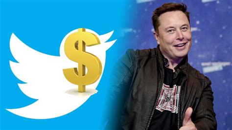 Elon Musk Revela Sus Condiciones Para Comprar Twitter