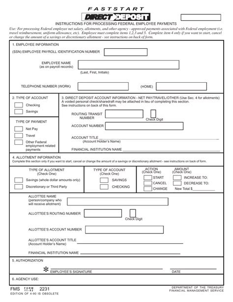 Fms Fillable Fill Out Printable Pdf Forms Online