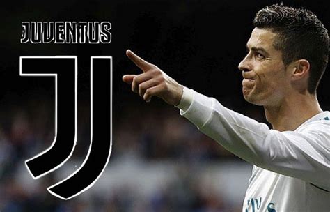 Oficial Cristiano Ronaldo Deja El Real Madrid Y Ficha Con La Juventus